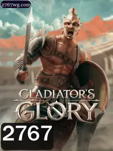 Descubra GladiatorsGlory: Mergulhe na Aventura Épica dos Gladiadores