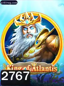 Descubra o Mundo Fascinante de KingofAtlantis