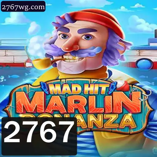 Descubra o Incrível Mundo de MadHitMarlinBonanza: Descrição e Regras