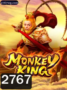 MonkeyKing: O Fascinante Mundo do Novo Jogo de Aventura 