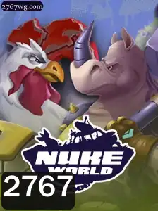 NukeWorld: Explorando o Novo Fenômeno dos Jogos de Estratégia