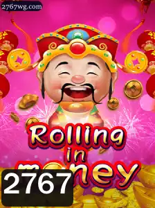RollingInMoney: Um Novo Jogo de Estratégia e Riqueza