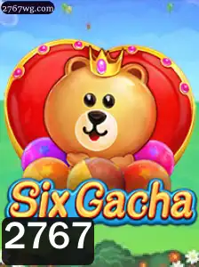 Descubra o Novo Fenômeno dos Jogos: SixGacha e a Palavra-chave Misteriosa '2767'