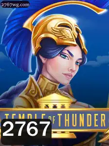 Descubra TempleofThunder: Um Mergulho no Aventura Divina