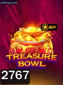 Descubra o Fascinante Mundo de TreasureBowl: Regras e Estrutura de Jogo