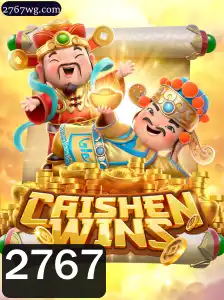 Descubra o Fascinante Mundo de CaishenWins: O Jogo de Slot que Conquista Players