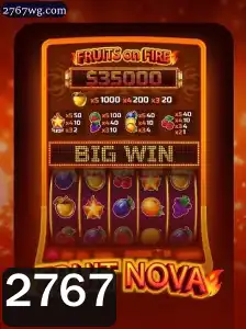 Descubra FruitNova: Um Jogo Inovador para Todos