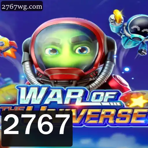WAROFTHEUNIVERSE: O Jogo Inovador que Está Encantando o Mundo