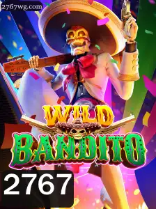 Descubra o Universo de WildBandito: Um Mundo de Aventura e Estratégia