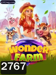 Explorando o Fascinante Mundo de WonderFarm